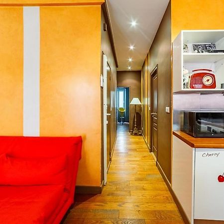 Guestready - Comfortable Stay In Vieux-Port Marsilya Dış mekan fotoğraf