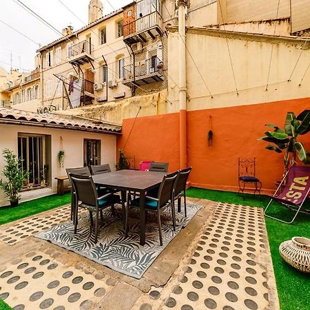 Guestready - Comfortable Stay In Vieux-Port Marsilya Dış mekan fotoğraf