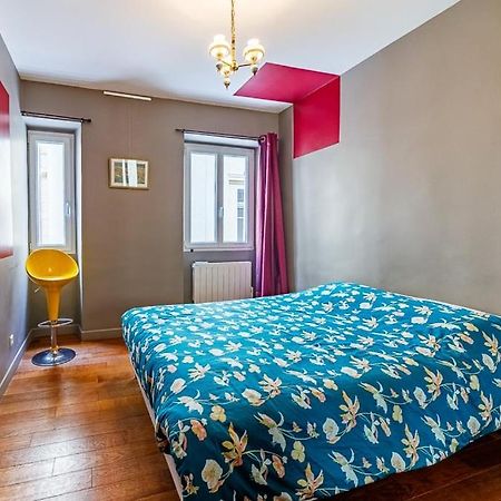 Guestready - Comfortable Stay In Vieux-Port Marsilya Dış mekan fotoğraf