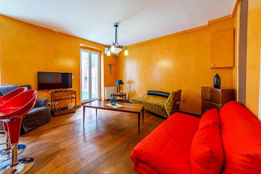 Guestready - Comfortable Stay In Vieux-Port Marsilya Dış mekan fotoğraf