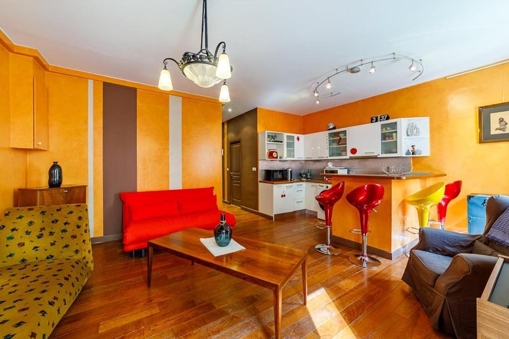 Guestready - Comfortable Stay In Vieux-Port Marsilya Dış mekan fotoğraf