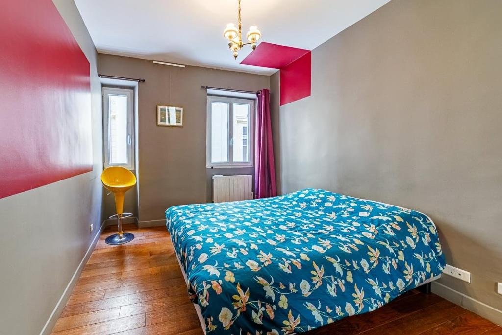 Guestready - Comfortable Stay In Vieux-Port Marsilya Dış mekan fotoğraf