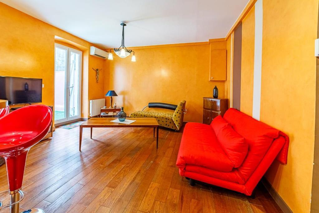 Guestready - Comfortable Stay In Vieux-Port Marsilya Dış mekan fotoğraf