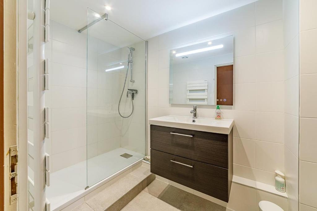 Guestready - Comfortable Stay In Vieux-Port Marsilya Dış mekan fotoğraf
