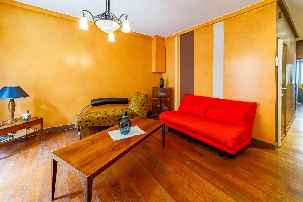 Guestready - Comfortable Stay In Vieux-Port Marsilya Dış mekan fotoğraf