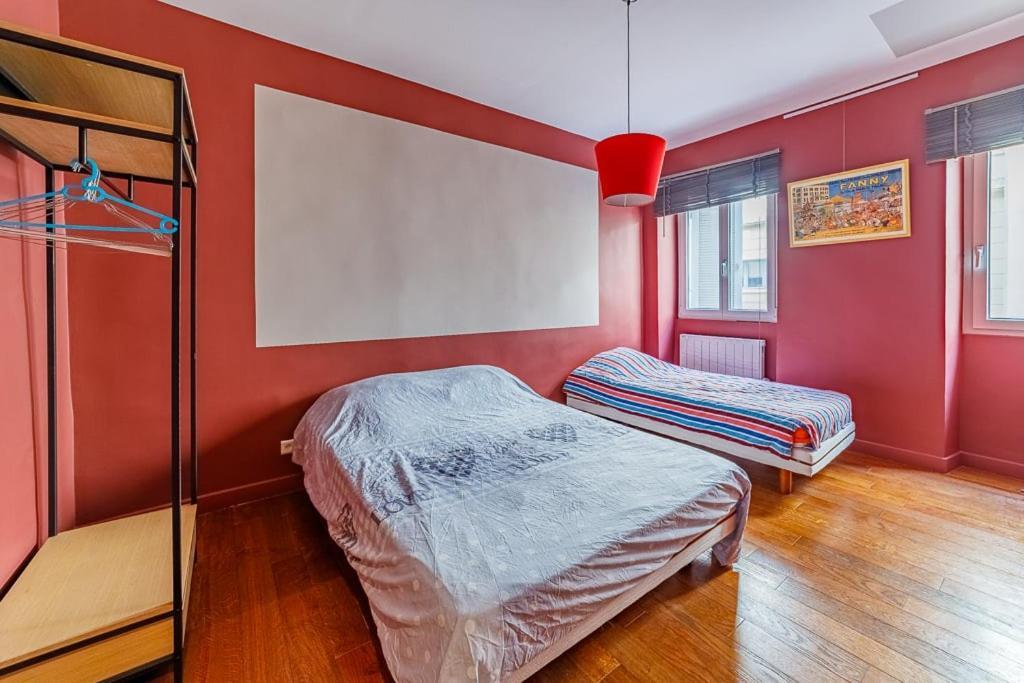 Guestready - Comfortable Stay In Vieux-Port Marsilya Dış mekan fotoğraf