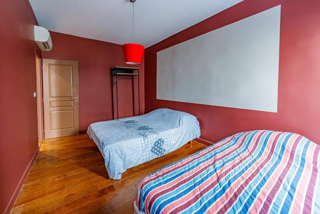 Guestready - Comfortable Stay In Vieux-Port Marsilya Dış mekan fotoğraf